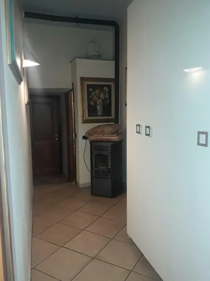 Appartamento Kira La Spezia Italia