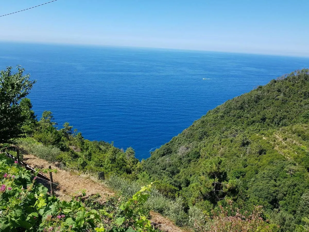 Appartamento Kira La Spezia