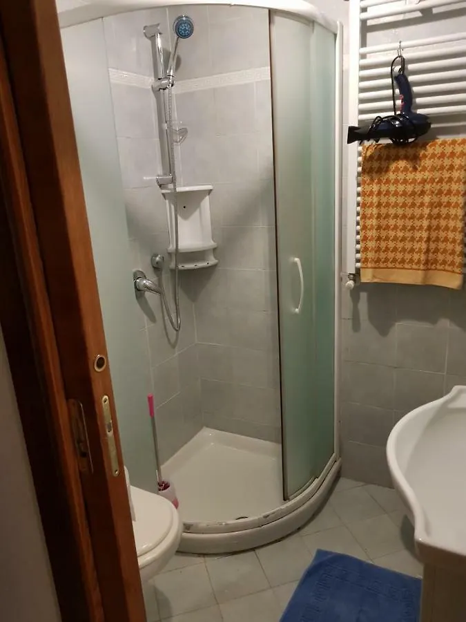 Appartamento Kira La Spezia