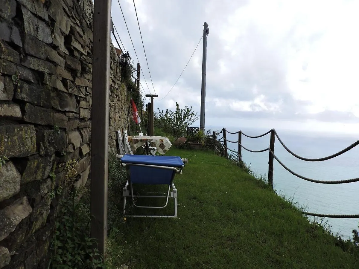 Appartamento Kira La Spezia