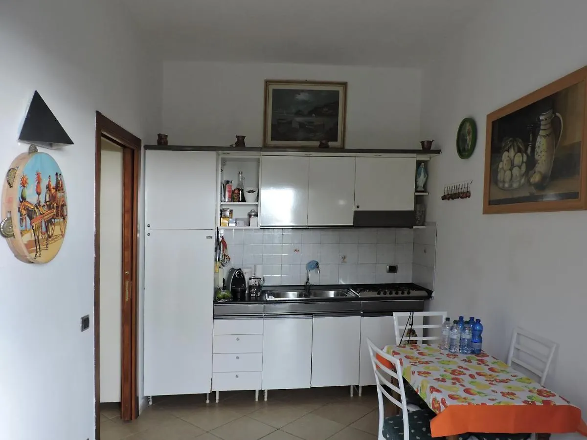 Appartamento Kira La Spezia