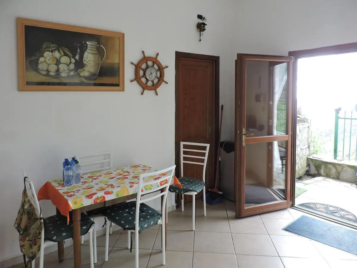 Appartamento Kira La Spezia Italia