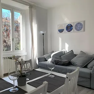 Esclusivo Trilocale Nel Cuore Di Porta Venezia , Milan Italie