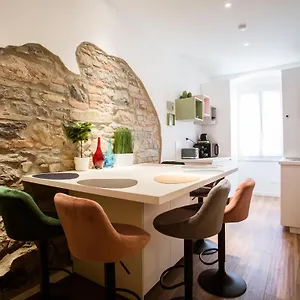  Appartement Design Cinque Terre