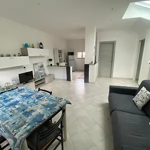 Appartamento Arimand House, La Spezia