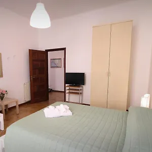 Appartamento Ca Pina, La Spezia