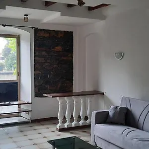 Appartamento Ferry House, La Spezia