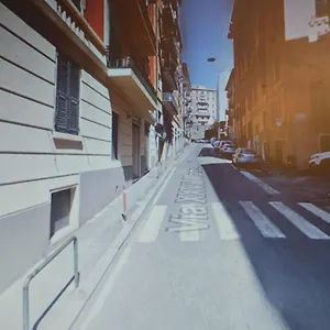 Appartamento Casa Vacanze Tita La Tua Base Per Visitare Il Mare Delle Cinque Terre, La Spezia
