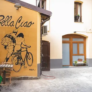 C'eravamo Tanto Amati , Bologne Italie