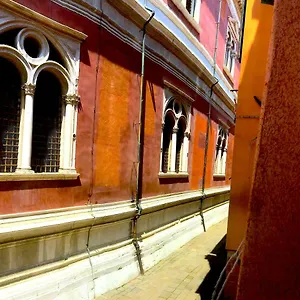 Residenza San Rocco , Venise Italie